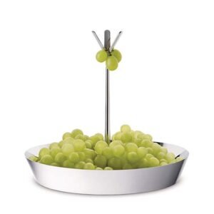 FRUITSCHAAL WIT