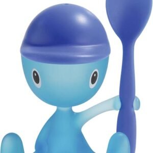 Eierdopje " CICO " - Blauw