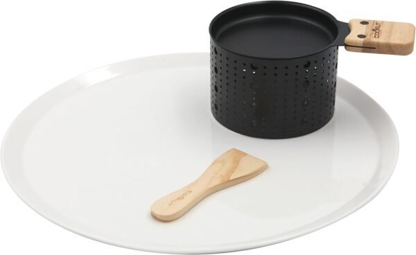 Raclette set voor 2 pers - Afbeelding 2