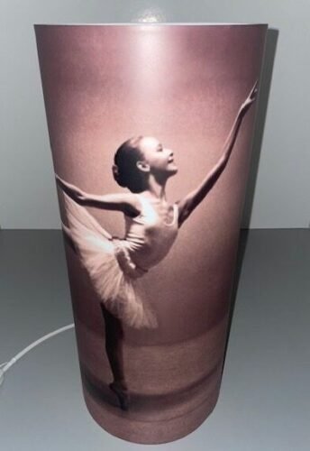 Lamp met dekor - Afbeelding 22