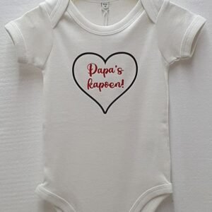 Rompertje "papa"