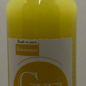 Kruisemse aperitief - Geel