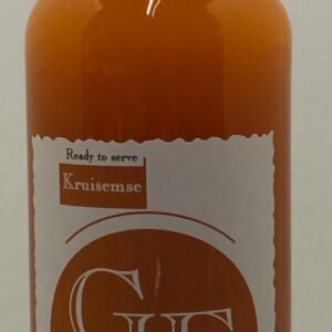 Kruisemse aperitief - Oranje
