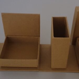 Organiser bureau