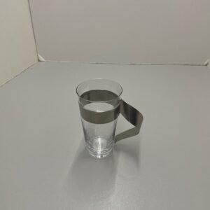 Latte macchiato tas