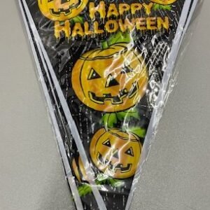 Vlagjes - Halloween