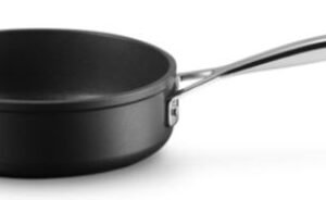 Sauteerpan hoog