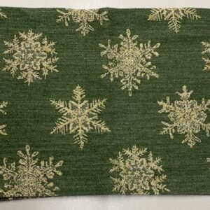 Placemat "Kerst"