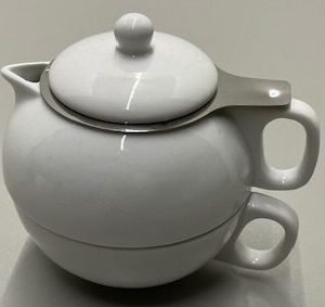 Tea for one  (wit)
