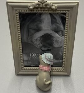 Fotokader "hond"