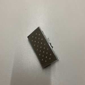 Pillendoosje
