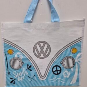 VW boodschappentas