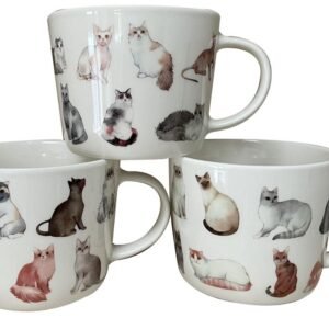 Beker "Poes"