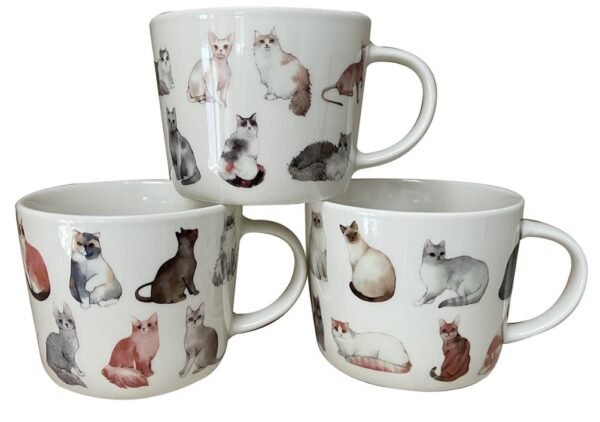 Beker "Poes"