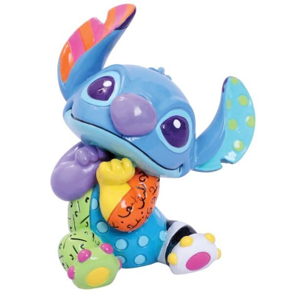 Stitch "art"