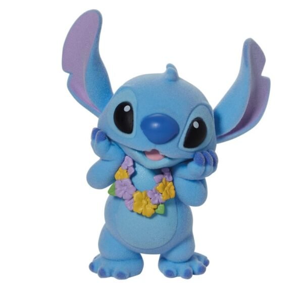 Zachte Stitch