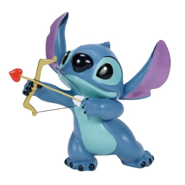 Stitch"Valentijn"