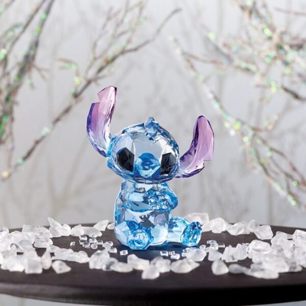 Stitch facet