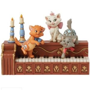 Aristocats aan de piano