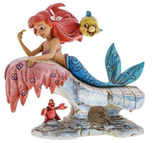 Ariel