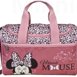 Minnie Mouse draagtas