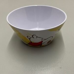 Ontbijtkommetje "Winnie de Poeh"