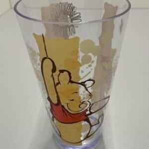 Drinkbeker "Winnie de Poeh"