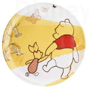 Plat bord "Winnie de Poeh"