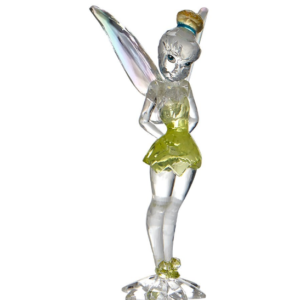 Tinkerbell geslepen