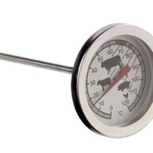 Vleesthermometer