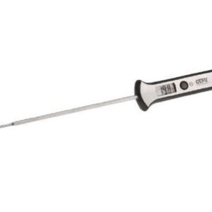 Digitale thermometer