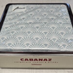 servethouder Cabanaz