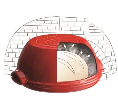 Broodbakvorm - Afbeelding 2