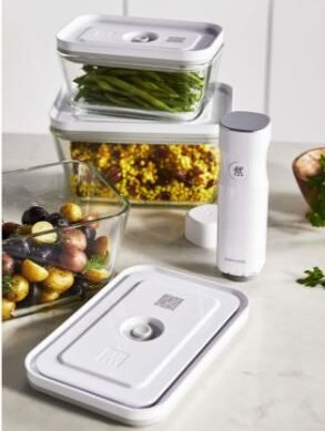 Vershouddozen glas - Afbeelding 3