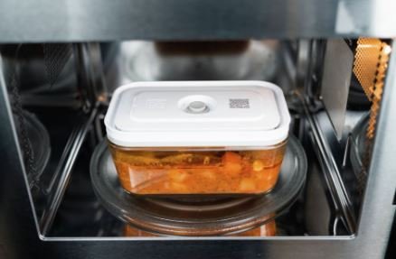 Vershouddozen glas - Afbeelding 2