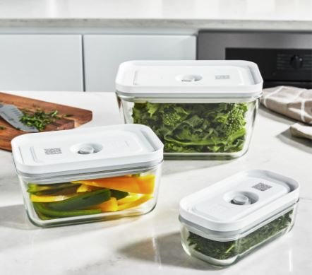 Vershouddozen glas - Afbeelding 4