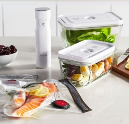 Vacuüm startersset - Afbeelding 2