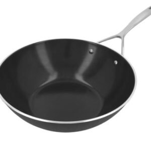 Wok Alu Pro Ceraforce