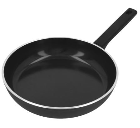 Bakpan Alu Comfort Ceramic - Afbeelding 3
