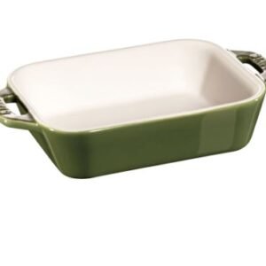 Gratineerschotel Staub