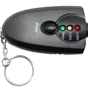 Alcoholtester
