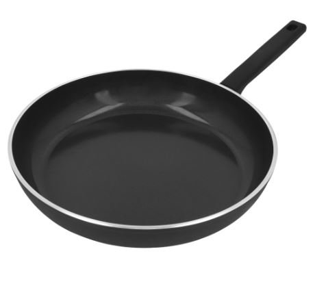 Bakpan Alu Comfort Ceramic