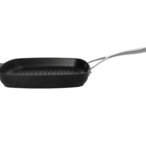Grillpan gietijzer