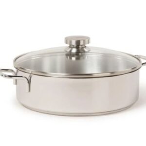 Sauteerpan Apollo