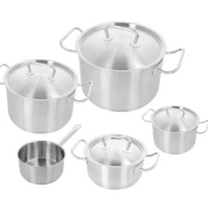 5-dlg set Classic Pro