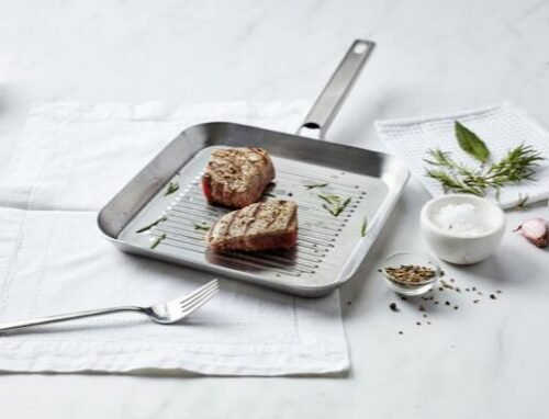 Grillpan Resto - Afbeelding 3