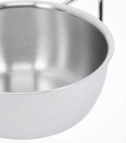 Conische sauteuse "Intense" - Afbeelding 2