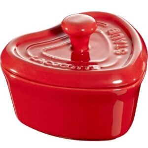 Mini cocotte hart