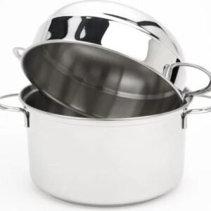Mosselkookpot